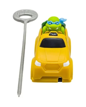 Teenage Mutant Ninja Turtles Rad Rip Racers - Leonardo