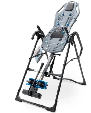 Teeter Fitspine x3 Inversion Table