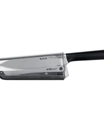 Tefal Eversharp Chef Knife & Integrated Sharpener