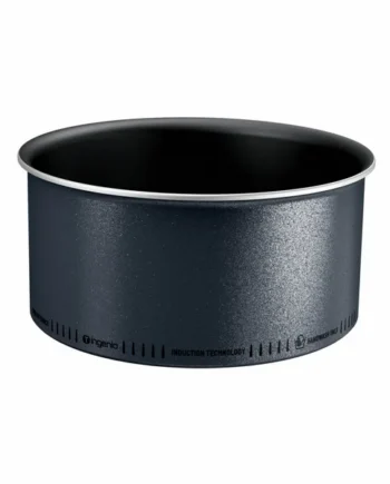 Tefal Ingenio 19cm Aluminium Saucepan