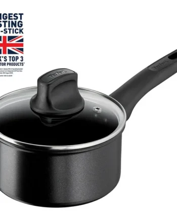 Tefal Titanium Excellence 16cm Non stick Saucepan