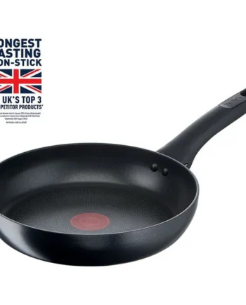 Tefal Titanium Excellence 24cm Non stick Frying Pan