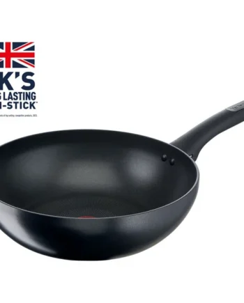 Tefal Titanium Excellence 28cm Non stick Wok