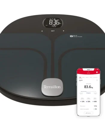Terraillon Master Coach BFA / BMI Analyser Smart Scale