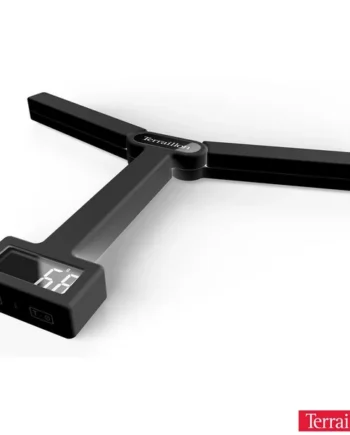Terraillon Miny Foldable Kitchen Scale