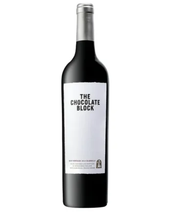 The Chocolate Block, 75cl