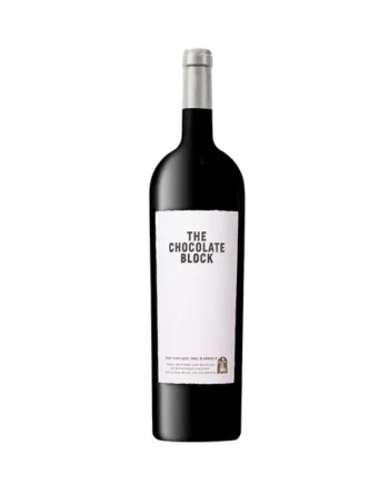 The Chocolate Block Magnum 2020, 1.5L