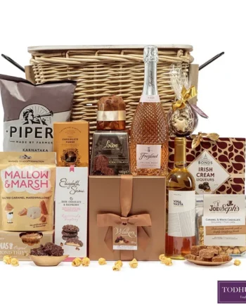 The Christmas Sparkle Hamper