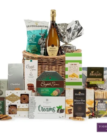 The Holly Berry Hamper