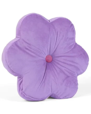 The Kids Edit Flower Cushion