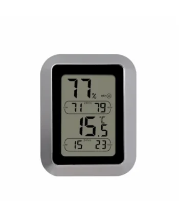 The Maximum and Minimum Values of The Pet Room Freezer Storage and The Same Screen Temperature