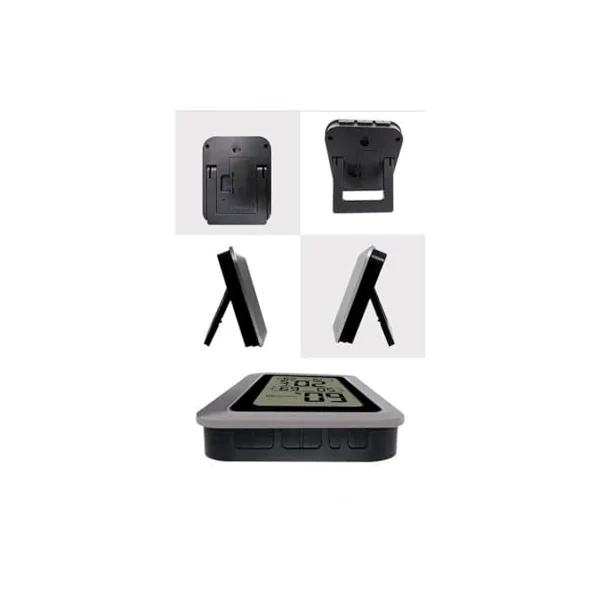 The Maximum and Minimum Values of The Pet Room Freezer Storage and The Same Screen Temperature