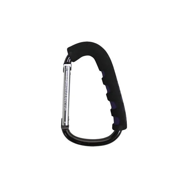 The Original Dooky 126923 Universal Pram and Pram Hook with Quick Snap Fastening