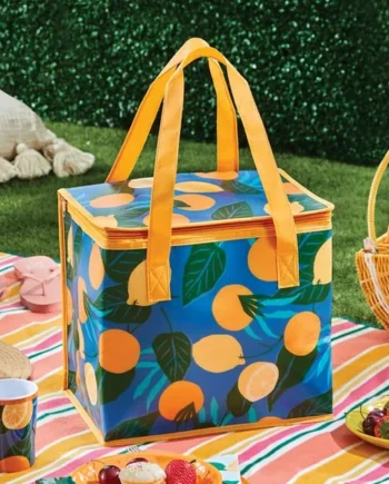 The Outdoor Living Collection Large Cooler Bag