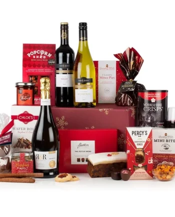 The Taste of Christmas Carton