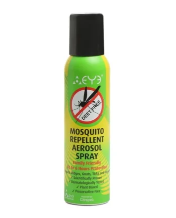 Theye Mosquito Repellent Aerosol Spray 125ml