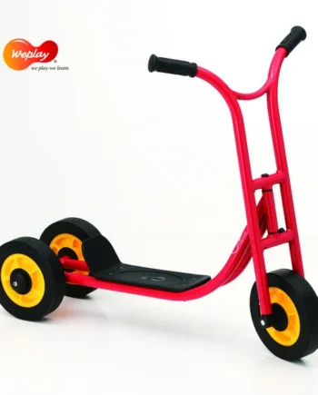 Three Wheel Scooter