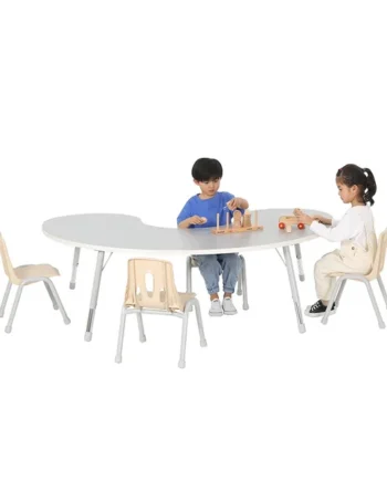 Thrifty Group Table - 1800 x 1200mm