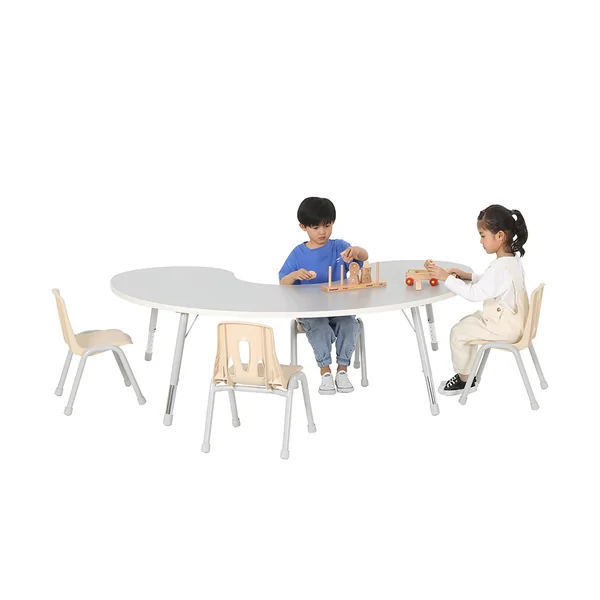 Thrifty Group Table - 1800 x 1200mm