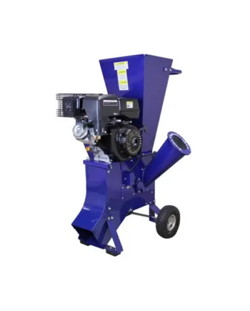 TMech 15HP 4 stroke Wood Chipper