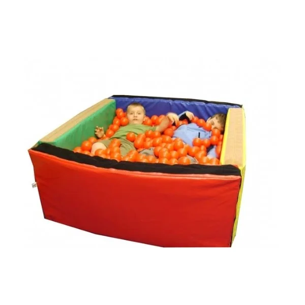 Toddler Ball Pool & Cover