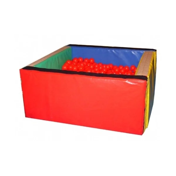 Toddler Ball Pool & Cover