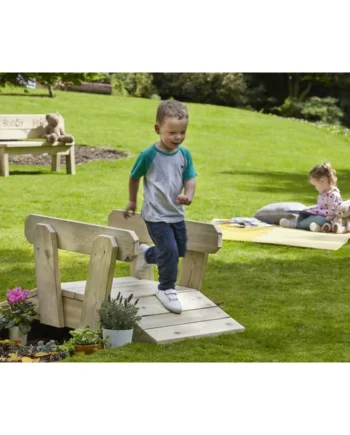 Toddler Bridge