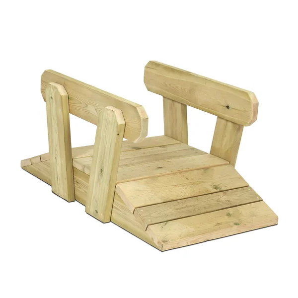Toddler Bridge