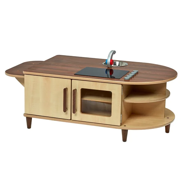 Toddler Island Kitchen