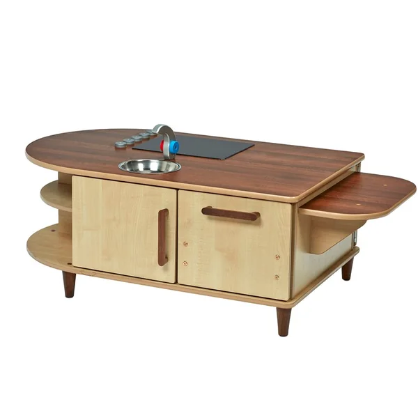 Toddler Island Kitchen