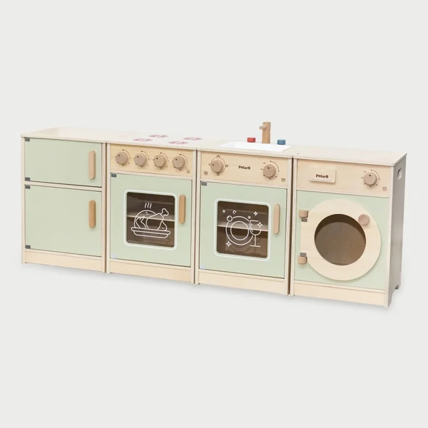 Toddler Kitchen