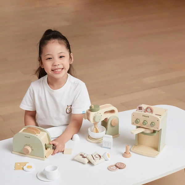 Toddler Kitchen