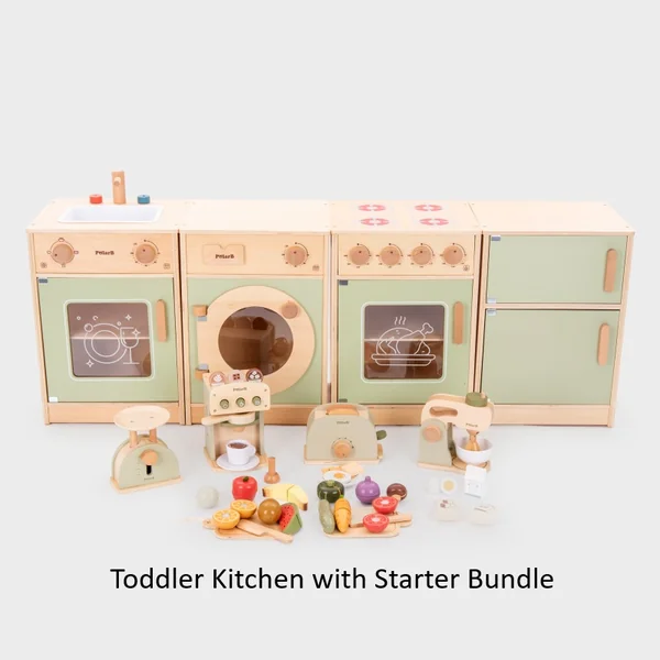 Toddler Kitchen