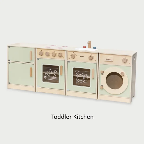 Toddler Kitchen