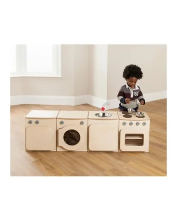Toddler Play Kitchen