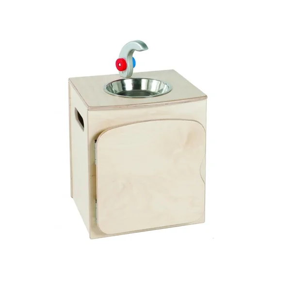 Toddler Play Kitchen