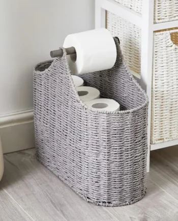 Toilet Roll Caddy