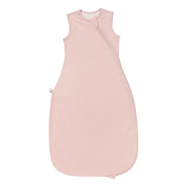 Tommee Tippee Baby Sleep Bag, The Original Grobag, Hip-Healthy Design, Soft Cotton-Rich Fabric, 6-18 m, 1.0 TOG, Blush