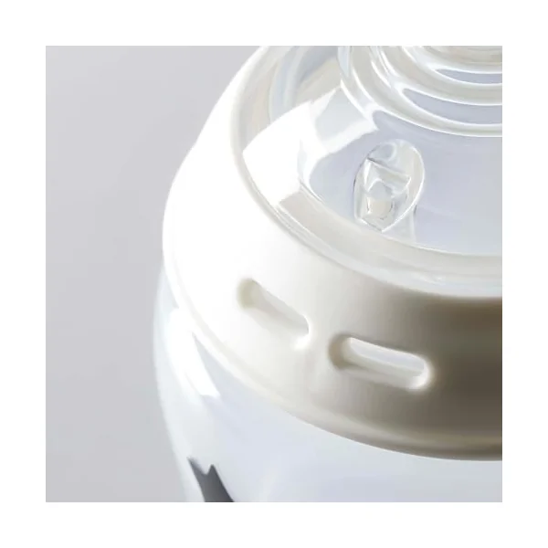 Tommee Tippee Complete Feeding Set Electric Steam Steriliser | Includes Easiwarm Bottle and Food Warmer, Newborn Self-Sterilising Bottles, Kills 99.9% of Bacteria