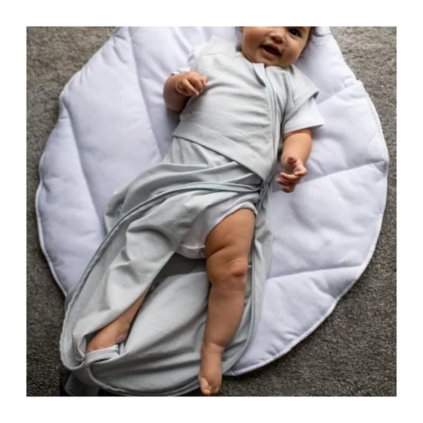 Tommee Tippee The Original Grobag All-Season Baby Sleep Bag 6-18m Dual-Tog | Hip-Healthy Design, Soft Cotton-Rich Fabric, Aloe-Infused Mesh Panel