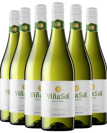 Torres Viña Sol, 6 x 75cl