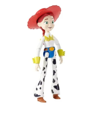 Toy Story Figure 25th Anniversary - Jessie