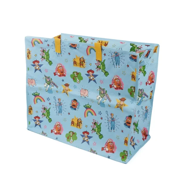 Toy Story Jumbo Storage Bag