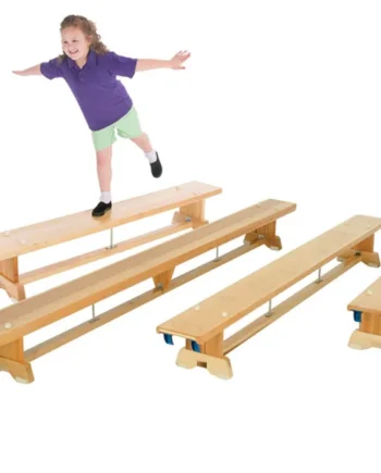 Traditional Balance Bench