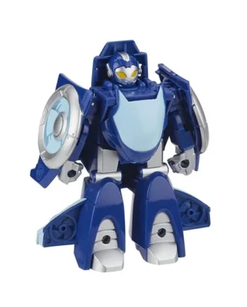 Transformers Rescue Bots Academy Action Figure F0719 - Whirl