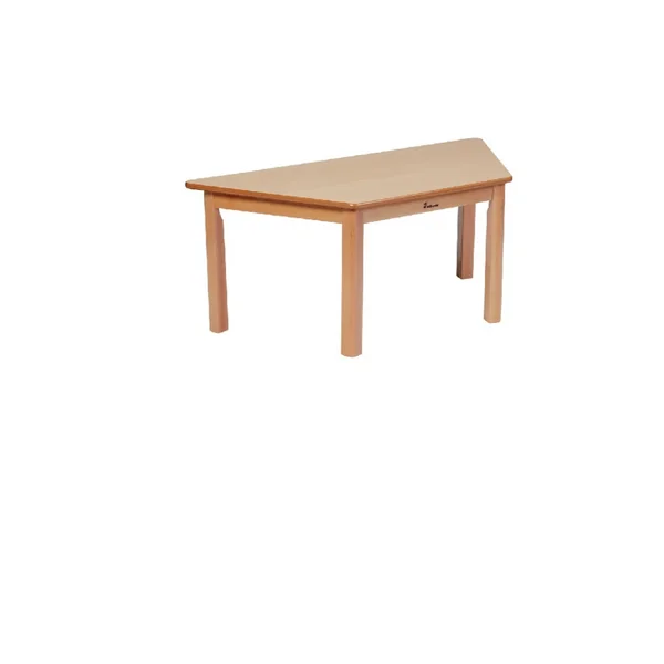Trapezoidal Classroom Table