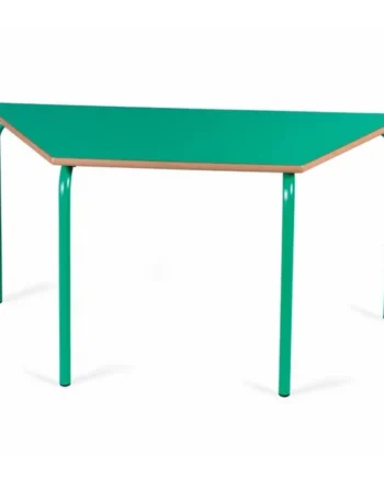 Trapezoidal Nursery Table