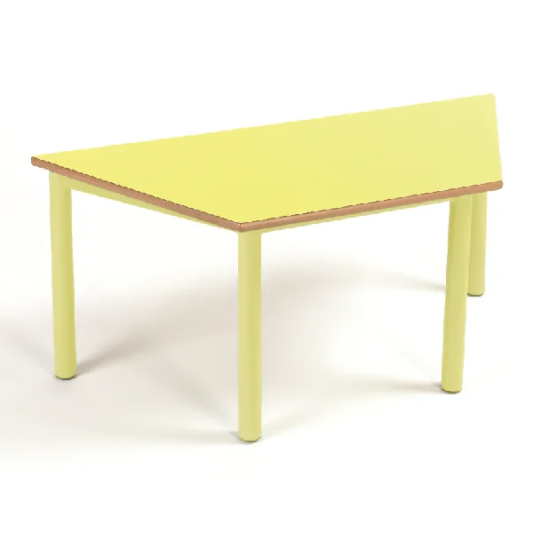 Trapezoidal Premium Nursery Table