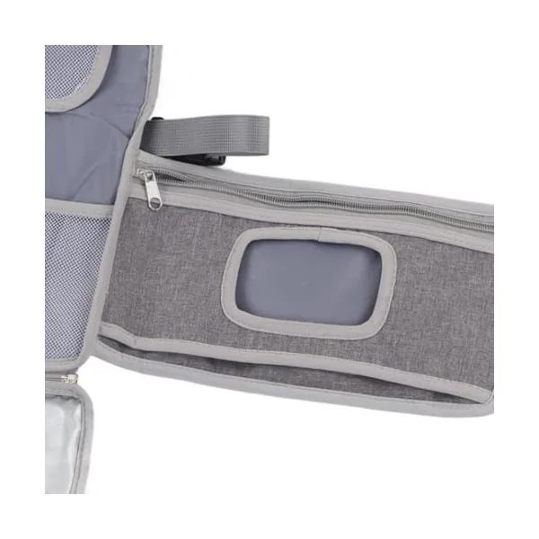 Travel Changing Pad Portable Waterproof Multi-functional Changing Pad | Diapering Changing Mat Portable Multi-Functional for Travel Home Girls Boys Family