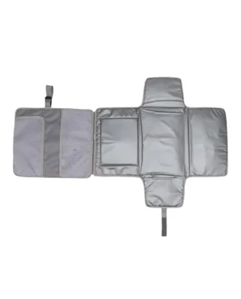 Travel Changing Pad Reusable, Compact, Portable, Waterproof, | Diapering Changing Mat Portable Multi-Functional for Travel Home Girls Boys Family Friends